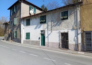 Appartamento Via Montegrappa, Ronco Scrivia - foto 3