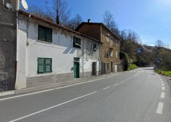 Appartamento Via Montegrappa, Ronco Scrivia - foto 4