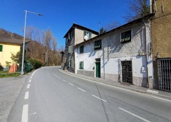 Appartamento Via Montegrappa, Ronco Scrivia - foto 5