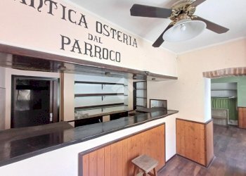 Appartamento Via Montegrappa, Ronco Scrivia - foto 7