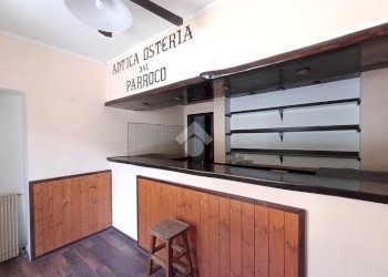 Appartamento Via Montegrappa, Ronco Scrivia - foto 8