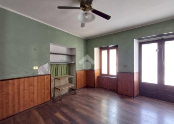 Appartamento Via Montegrappa, Ronco Scrivia - foto 15