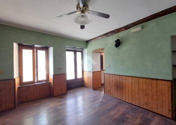 Appartamento Via Montegrappa, Ronco Scrivia - foto 16