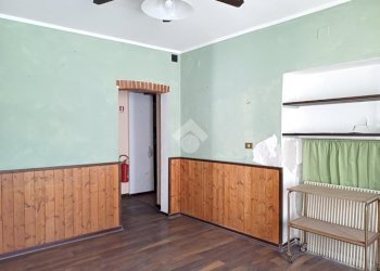 Appartamento Via Montegrappa, Ronco Scrivia - foto 17