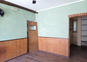 Appartamento Via Montegrappa, Ronco Scrivia - foto 18