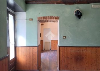 Appartamento Via Montegrappa, Ronco Scrivia - foto 19