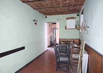 Appartamento Via Montegrappa, Ronco Scrivia - foto 20