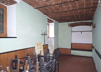 Appartamento Via Montegrappa, Ronco Scrivia - foto 21