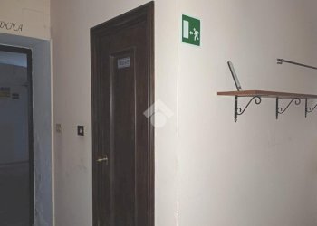 Appartamento Via Montegrappa, Ronco Scrivia - foto 26