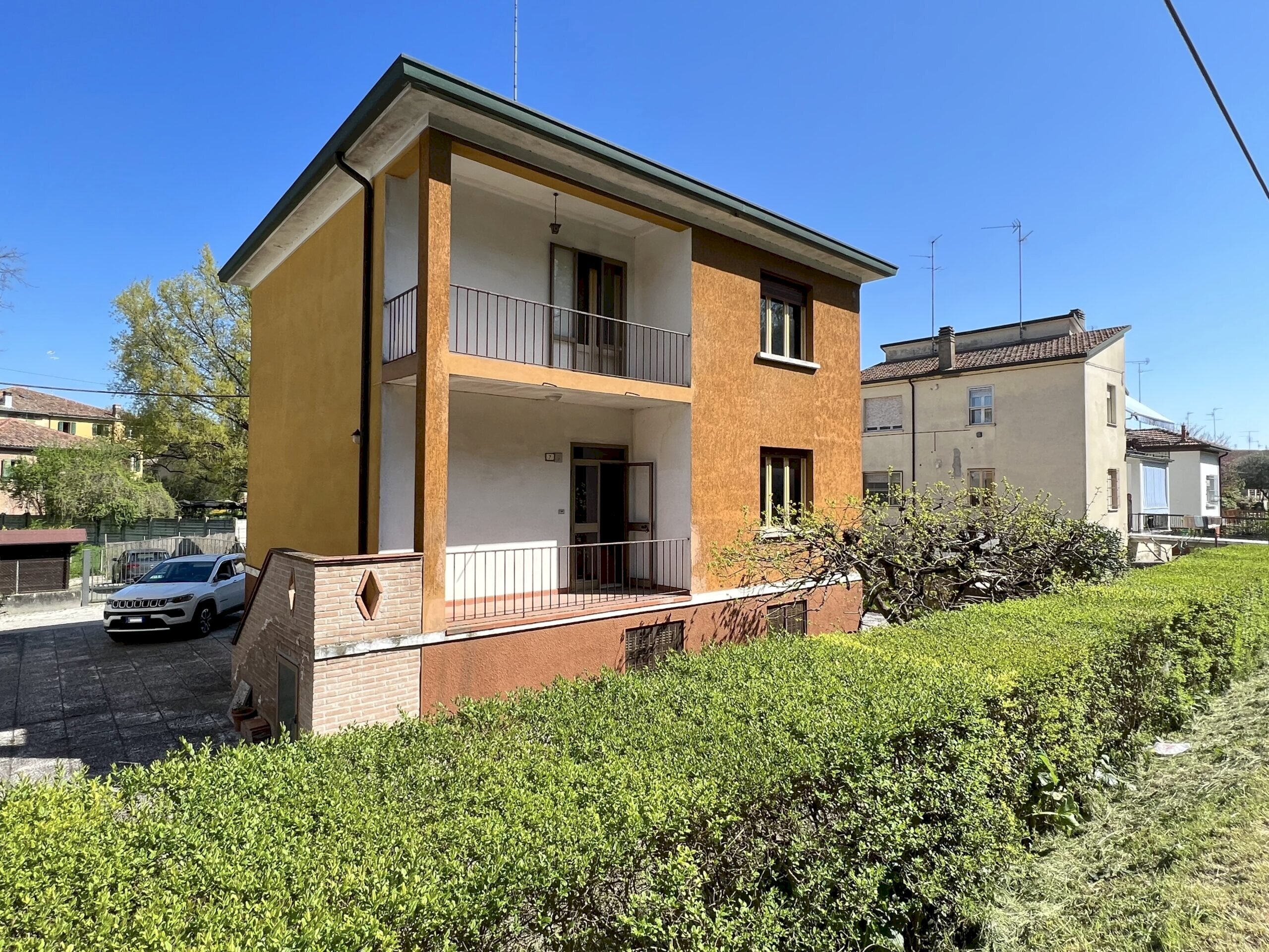 Casa indipendente Via Nazionale Sud, 7, Argenta - foto 1