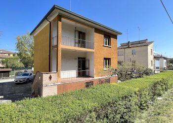 Casa indipendente Via Nazionale Sud, 7, Argenta - foto 1