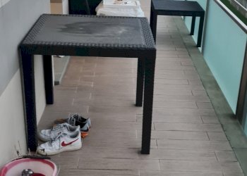 Balcone - Bilocale via San Giovanni Bosco, Cuneo (zona Centro) - foto 18