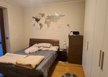 Camera - Bilocale via San Giovanni Bosco, Cuneo (zona Centro) - foto 6