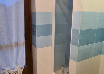 Bagno - Bilocale via San Giovanni Bosco, Cuneo (zona Centro) - foto 9