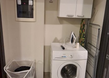 Lavanderia - Bilocale via San Giovanni Bosco, Cuneo (zona Centro) - foto 10