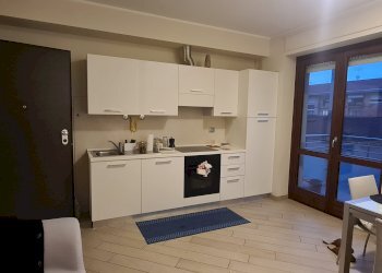 Cucina - Bilocale via San Giovanni Bosco, Cuneo (zona Centro) - foto 12