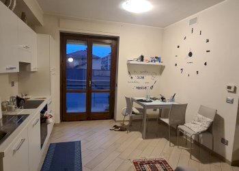 Cucina - Bilocale via San Giovanni Bosco, Cuneo (zona Centro) - foto 4