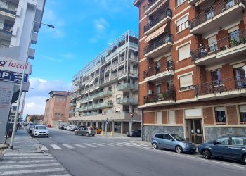 Zona - Bilocale via San Giovanni Bosco, Cuneo (zona Centro) - foto 16