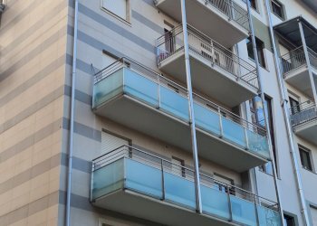 Facciata - Bilocale via San Giovanni Bosco, Cuneo (zona Centro) - foto 20