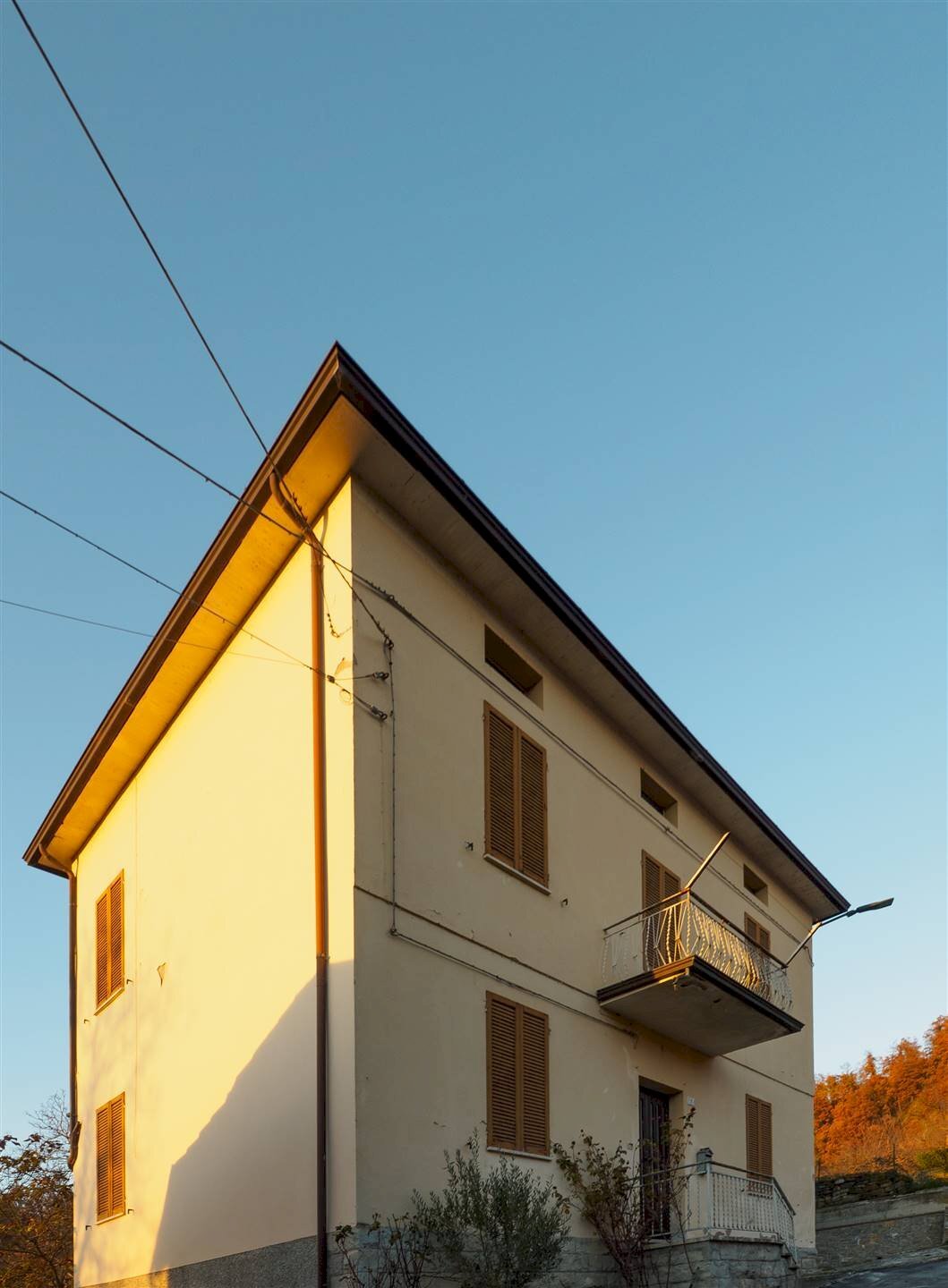 Independent house Carpineti - photo 1