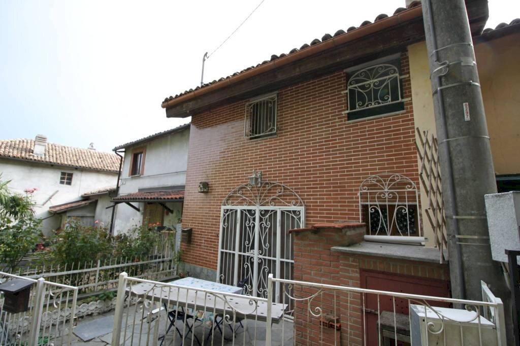 Independent house Montiglio Monferrato - photo 1