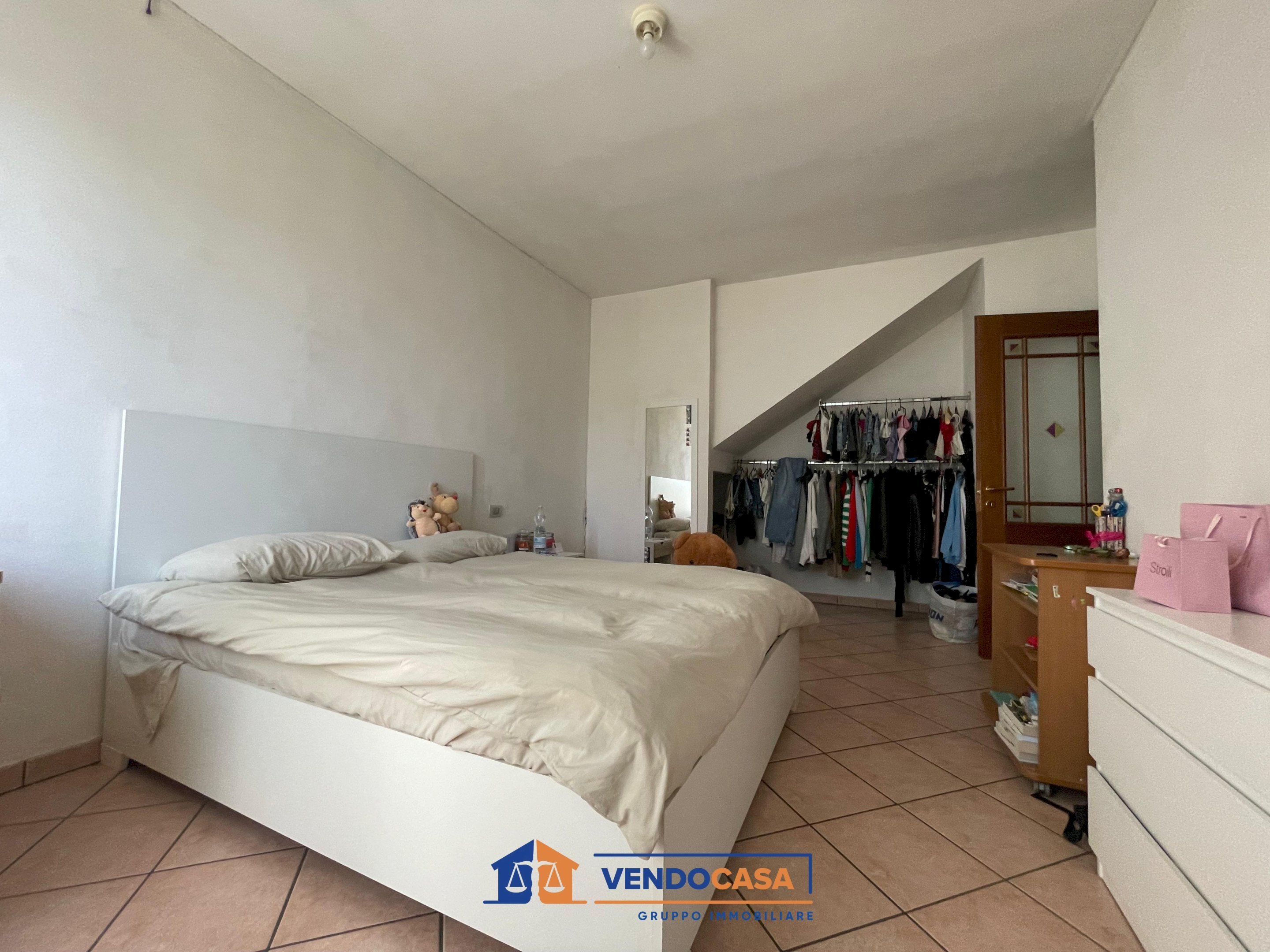 Independent house Calamandrana - photo 3