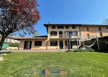 Independent house Calamandrana - photo 1