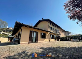 Independent house Calamandrana - photo 2