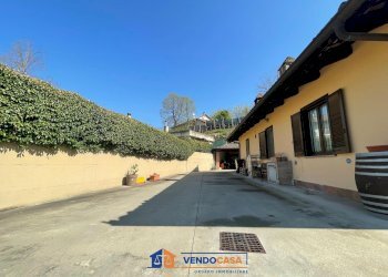 Independent house Calamandrana - photo 9