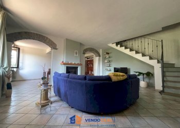 Independent house Calamandrana - photo 11