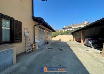 Independent house Calamandrana - photo 12