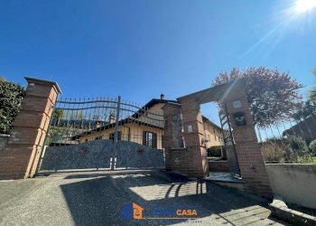 Independent house Calamandrana - photo 20