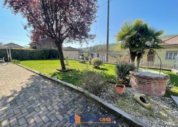 Independent house Calamandrana - photo 27