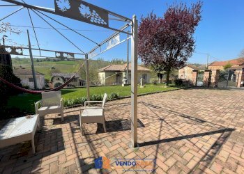 Independent house Calamandrana - photo 29