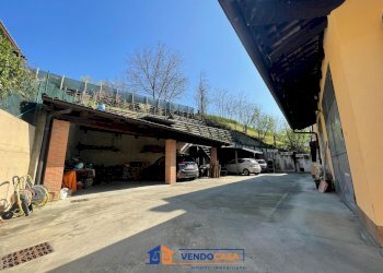 Independent house Calamandrana - photo 38