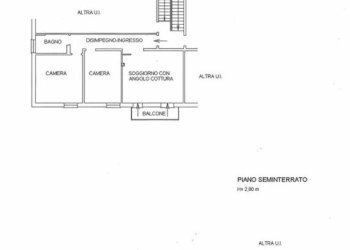 Bilocale Via Bellaria, San Lazzaro di Savena - foto 12