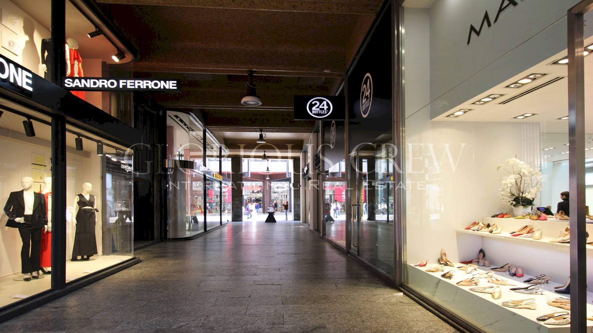 Ufficio Corso Vittorio Emanuele, Milano - foto 2