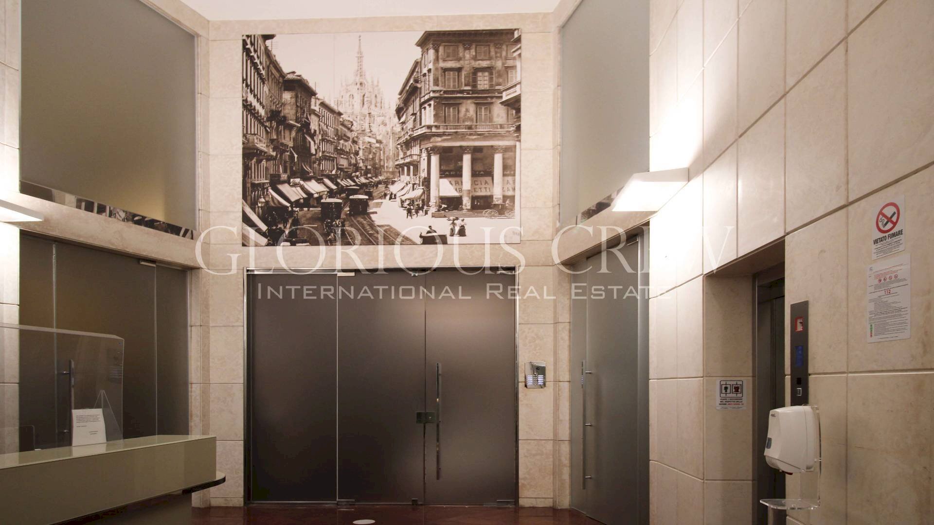 Ufficio Corso Vittorio Emanuele, Milano - foto 3