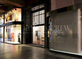 Ufficio Corso Vittorio Emanuele, Milano - foto 1