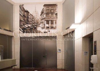Ufficio Corso Vittorio Emanuele, Milano - foto 3