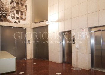 Ufficio Corso Vittorio Emanuele, Milano - foto 4