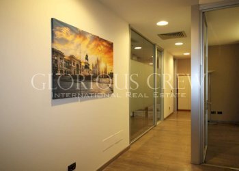Ufficio Corso Vittorio Emanuele, Milano - foto 6