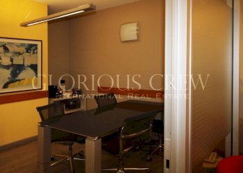 Ufficio Corso Vittorio Emanuele, Milano - foto 7