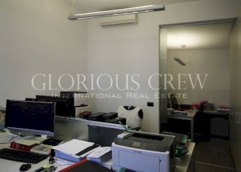 Ufficio Corso Vittorio Emanuele, Milano - foto 12
