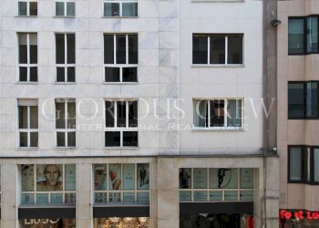 Ufficio Corso Vittorio Emanuele, Milano - foto 13