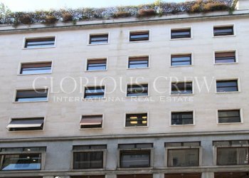 Ufficio Corso Vittorio Emanuele, Milano - foto 14