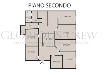 Ufficio Corso Vittorio Emanuele, Milano - foto 15