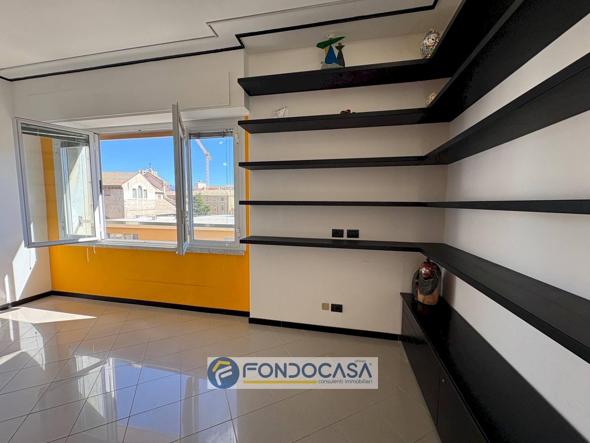 Appartamento Savona (zona Centro storico) - foto 2