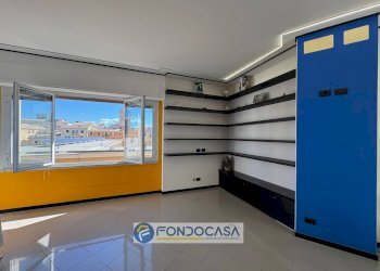 Appartamento Savona (zona Centro storico) - foto 1