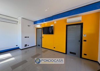Appartamento Savona (zona Centro storico) - foto 11